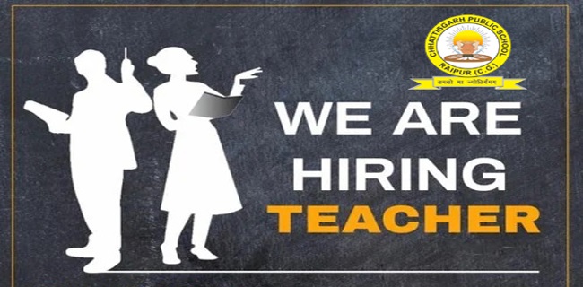 Job Openings